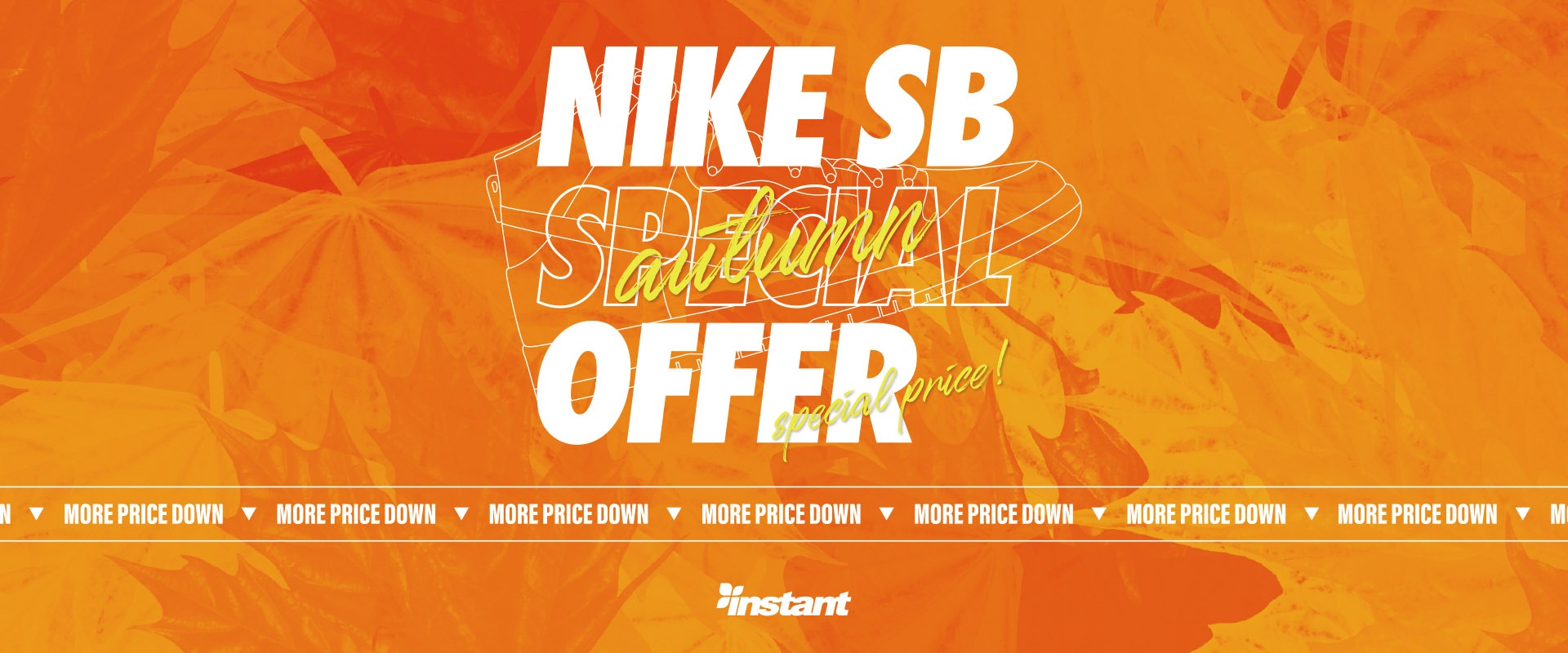 NIKE SB SPECIAL OFFER